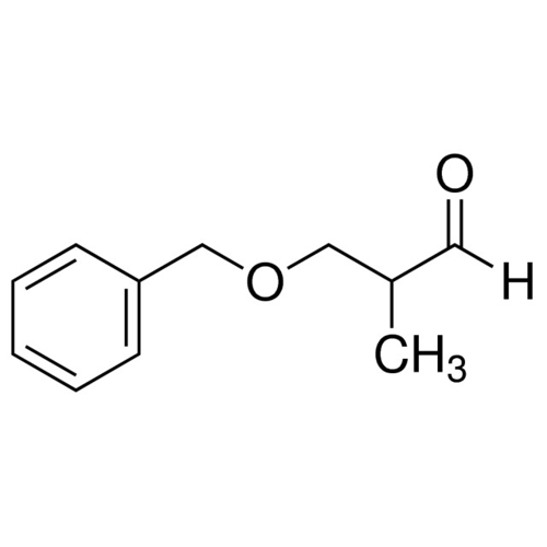 (<I>RS</I>)-3-苄氧基-2-甲基丙醛,73814-73-0