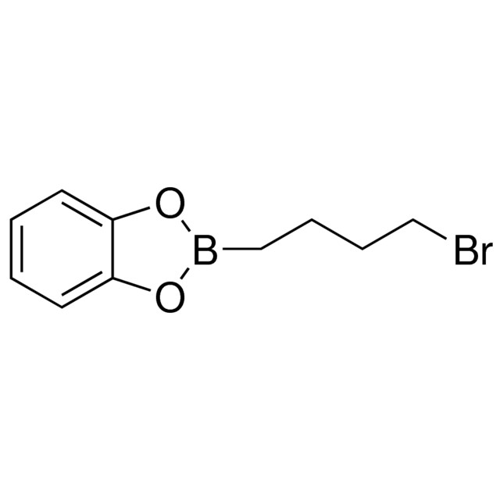 4-溴-1-丁基硼酸儿茶酚酯,142172-51-8