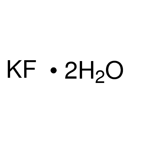 氟化钾 二水合物,13455-21-5