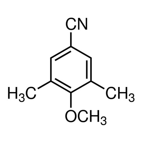 3,5-二甲基-4-甲氧基苯甲腈,152775-45-6