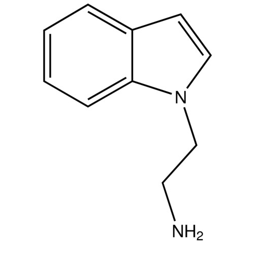 2-(1H-Indol-1-yl)ethanamine,13708-58-2
