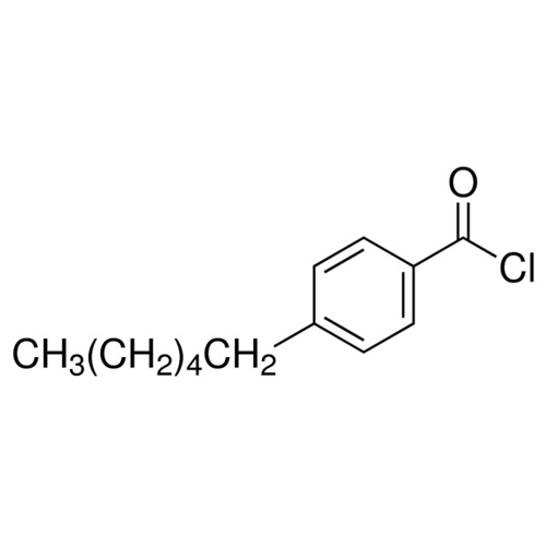 4-己基苯甲酰氯,50606-95-6
