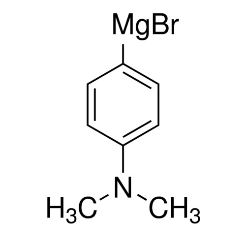 4-(<I>N</I>,<I>N</I>-二甲基)苯胺溴化镁 溶液,7353-91-5