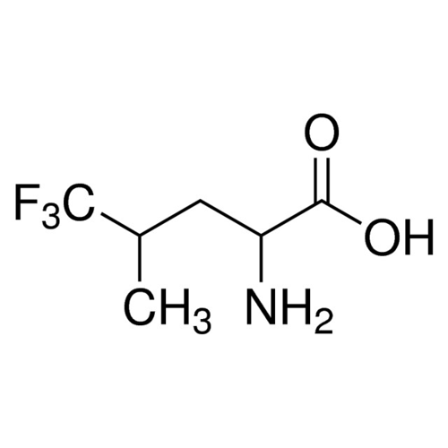 5,5,5-三氟-<SC>DL</SC>-亮氨酸,2792-72-5