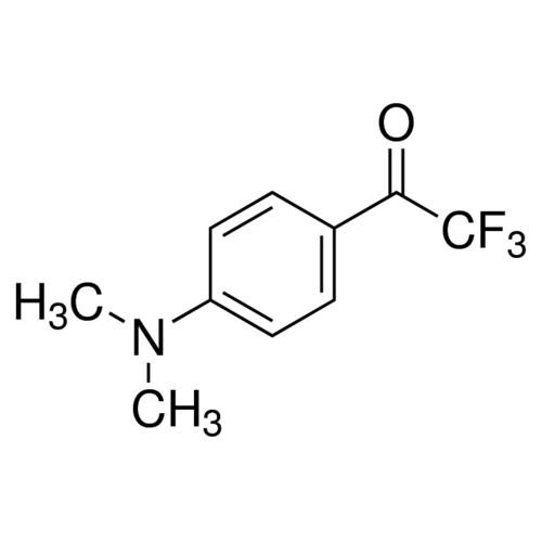 4′-(二甲基氨基)-2,2,2-三氟苯乙酮,2396-05-6