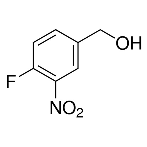 4-氟-3-硝基苄醇,20274-69-5
