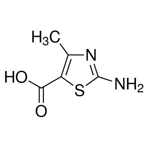 2-氨基-4-甲基噻唑-5-羧酸,67899-00-7