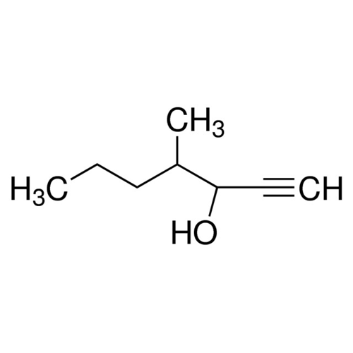 4-甲基-1-庚炔-3-醇,87777-46-6