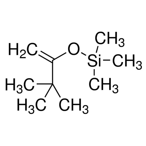 （1-<I> 叔 </I>-丁基乙烯氧基）三甲基硅烷,17510-46-2