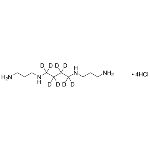 精胺-（<I>丁基</I>-d<SUB>8</SUB>）四盐酸盐,1173022-85-9