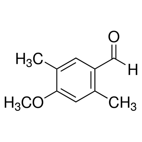 2,5-二甲基-4-甲氧基苯甲醛,6745-75-1