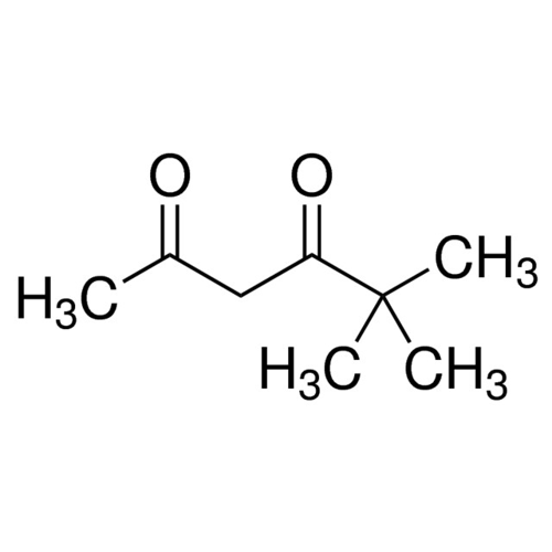 2,2-二甲基-3,5-己二酮,7307-04-2