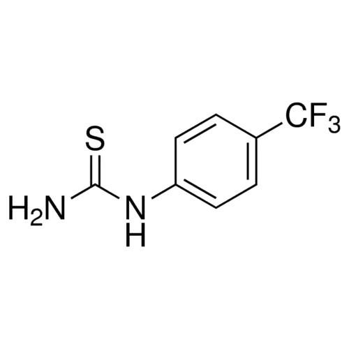 4-三氟甲基苯硫脲,1736-72-7