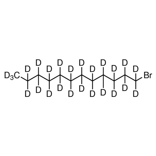 1-溴十二烷-d<SUB>25</SUB>,204259-66-5