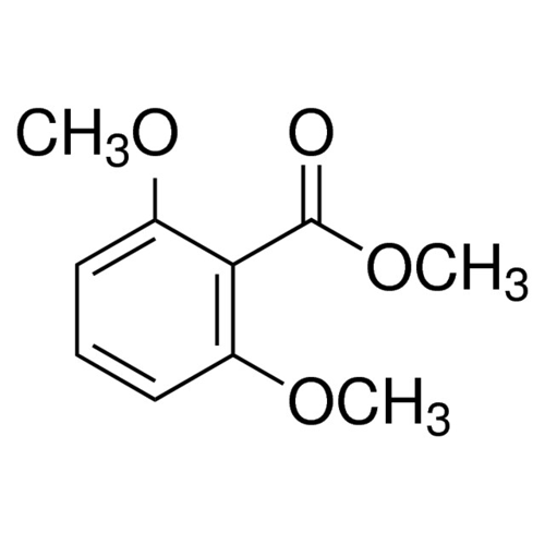 2,6-二甲氧基苯甲酸甲酯,2065-27-2