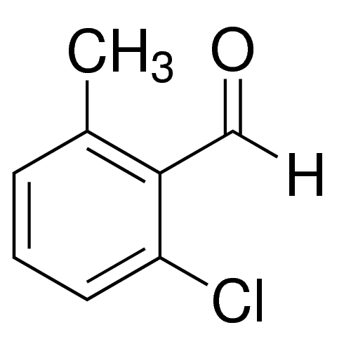 2-氯-6-甲基苯甲醛,1194-64-5
