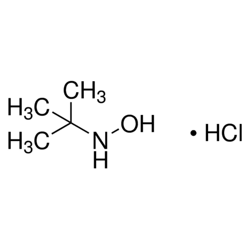 N-叔丁基羟胺盐酸盐,57497-39-9