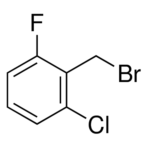 2-氯-6-氟溴苄,68220-26-8