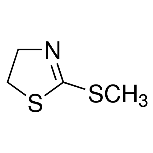 2-甲硫基-2-噻唑啉,19975-56-5