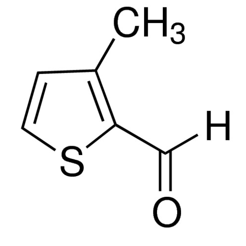 3-甲基-2-噻吩甲醛,5834-16-2