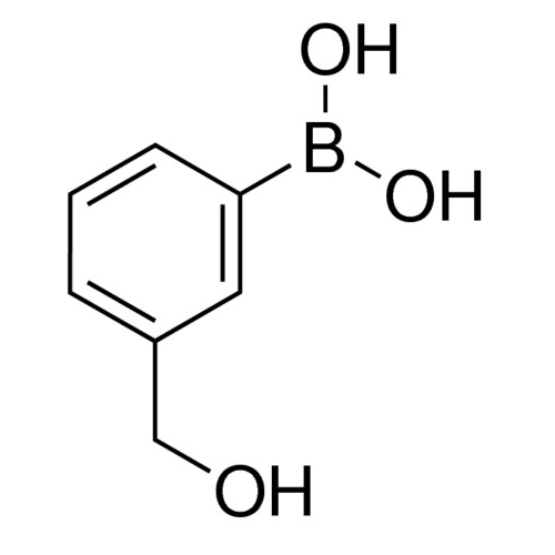 3-羟甲基苯硼酸,87199-15-3