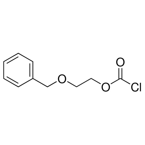 2-苄氧基乙基氯甲酸酯,56456-19-0
