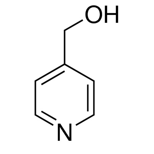 4-吡啶甲醇,586-95-8