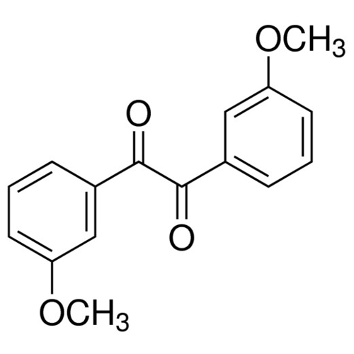 3,3′-二甲氧基苯偶酰,40101-17-5