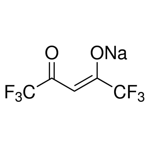六氟乙酰基丙酮酸钠,22466-49-5