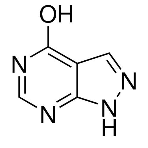 别嘌醇,315-30-0