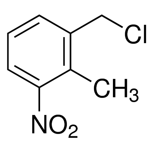 2-甲基-3-硝基苄氯,60468-54-4