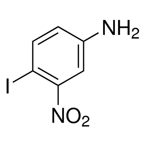 4-碘-3-硝基苯胺,105752-04-3