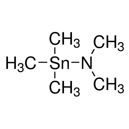 (二甲基胺)三甲基锡(IV),993-50-0