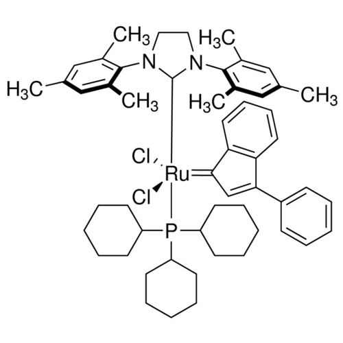 Grubbs Catalyst<SUP>?</SUP> M202,536724-67-1