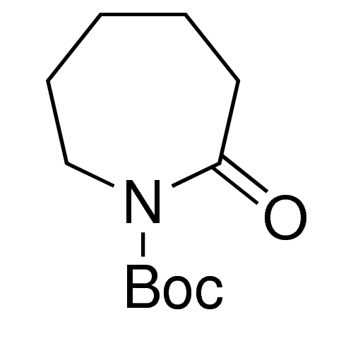 <I>N</I>-Boc-ε-己内酰胺,106412-36-6