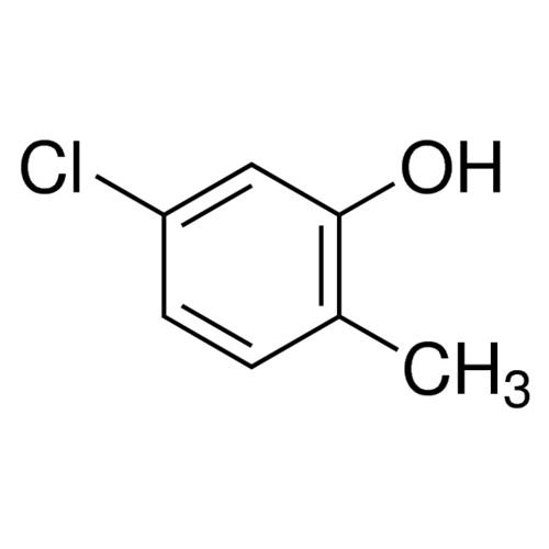 5-氯-2-甲基苯酚,5306-98-9