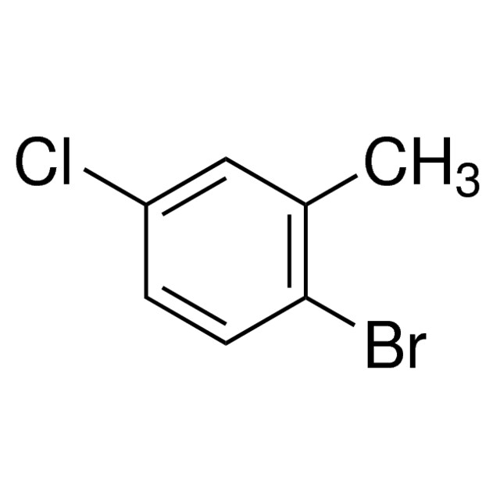 2-溴-5-氯甲苯,14495-51-3
