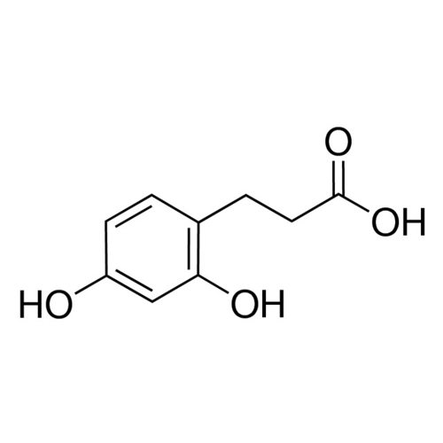 3-(2,4-二羟基苯)丙酸,5631-68-5