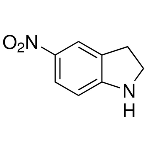 5-硝基吲哚啉,32692-19-6