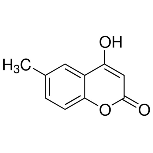 4-羟基-6-甲基香豆素,13252-83-0