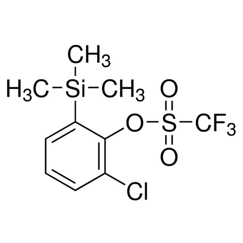 2-Chloro-6-(trimethylsilyl)phenyl triflate,1449472-59-6