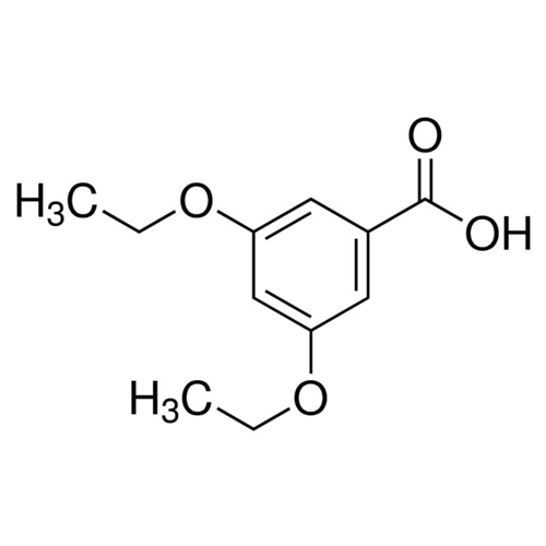 3,5-二乙氧基苯甲酸,124480-95-1