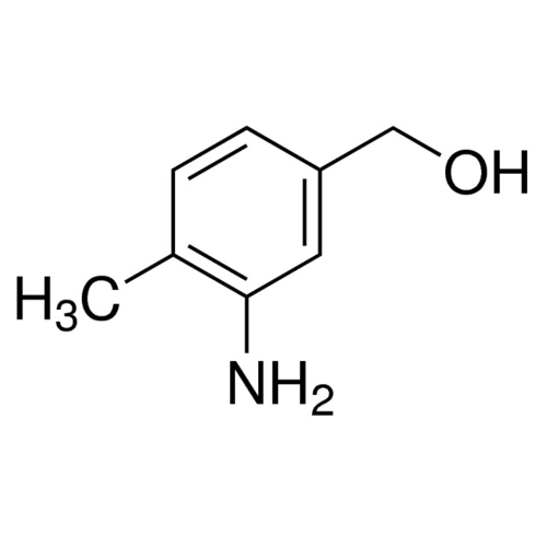 3-氨基-4-甲基苯甲醇,81863-45-8