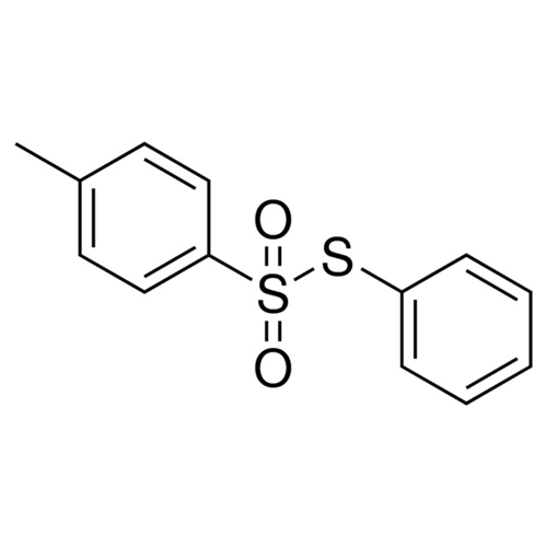 S-PHENYL P-TOLUENETHIOSULFONATE,3541-14-8