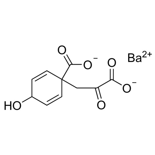 预苯酸 钡盐,2931-08-0