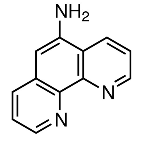 1,10-菲罗啉-5-氨基,54258-41-2