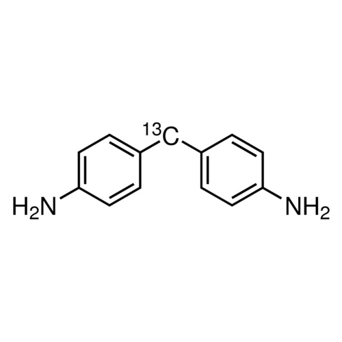 4,4′-亚甲基-<SUP>13</SUP>C-二苯胺,190778-00-8