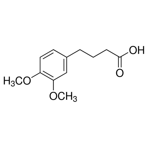 4-(3,4-二甲氧基苯基)丁酸,13575-74-1