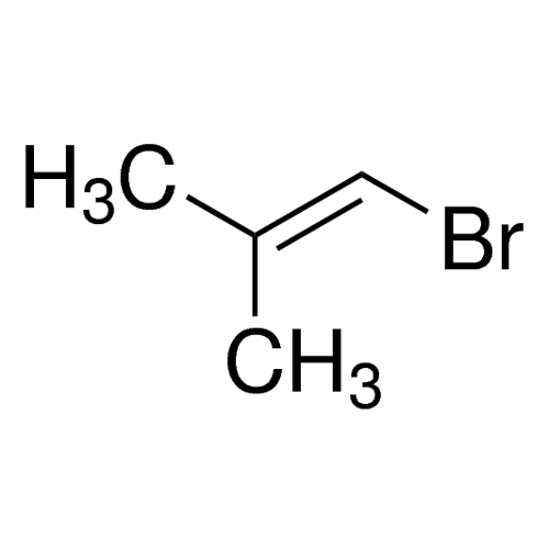 1-溴-2-甲基-1-丙烯,3017-69-4
