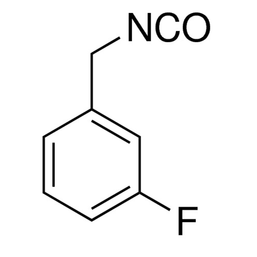 3-氟苯甲基异氰酸酯,102422-56-0